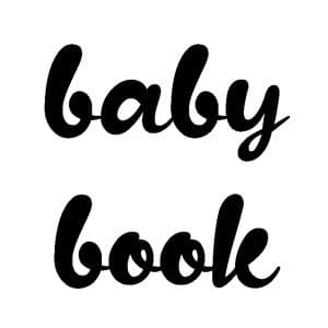 Baby book