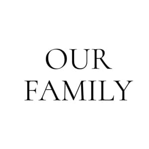 Our Family old