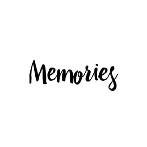 Memories