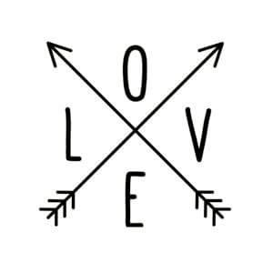 Love Arrows