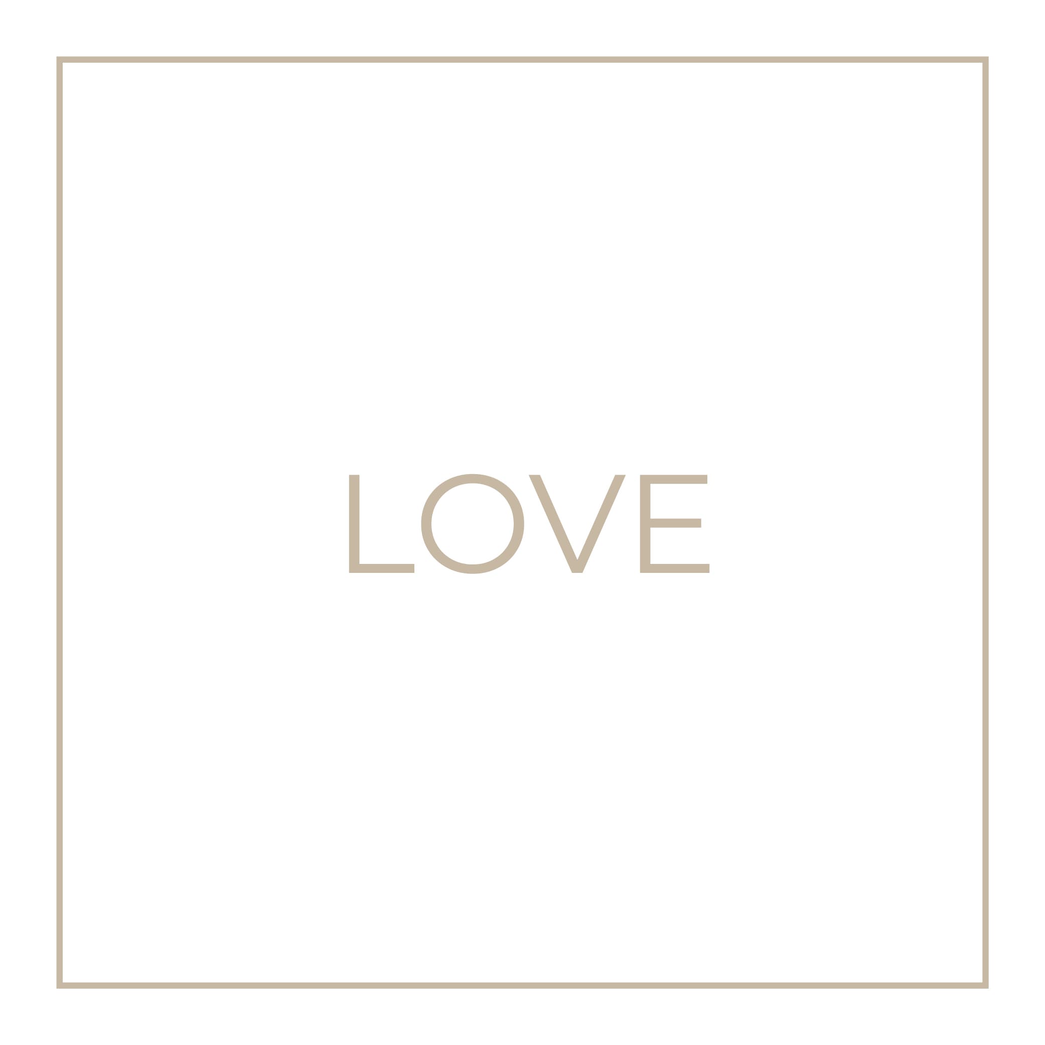 LOVE