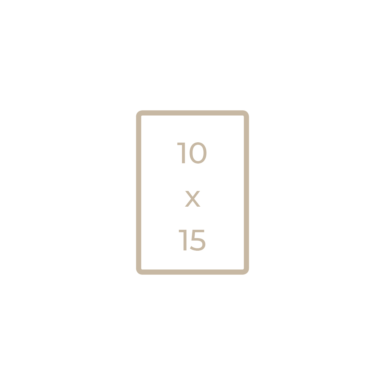10x15