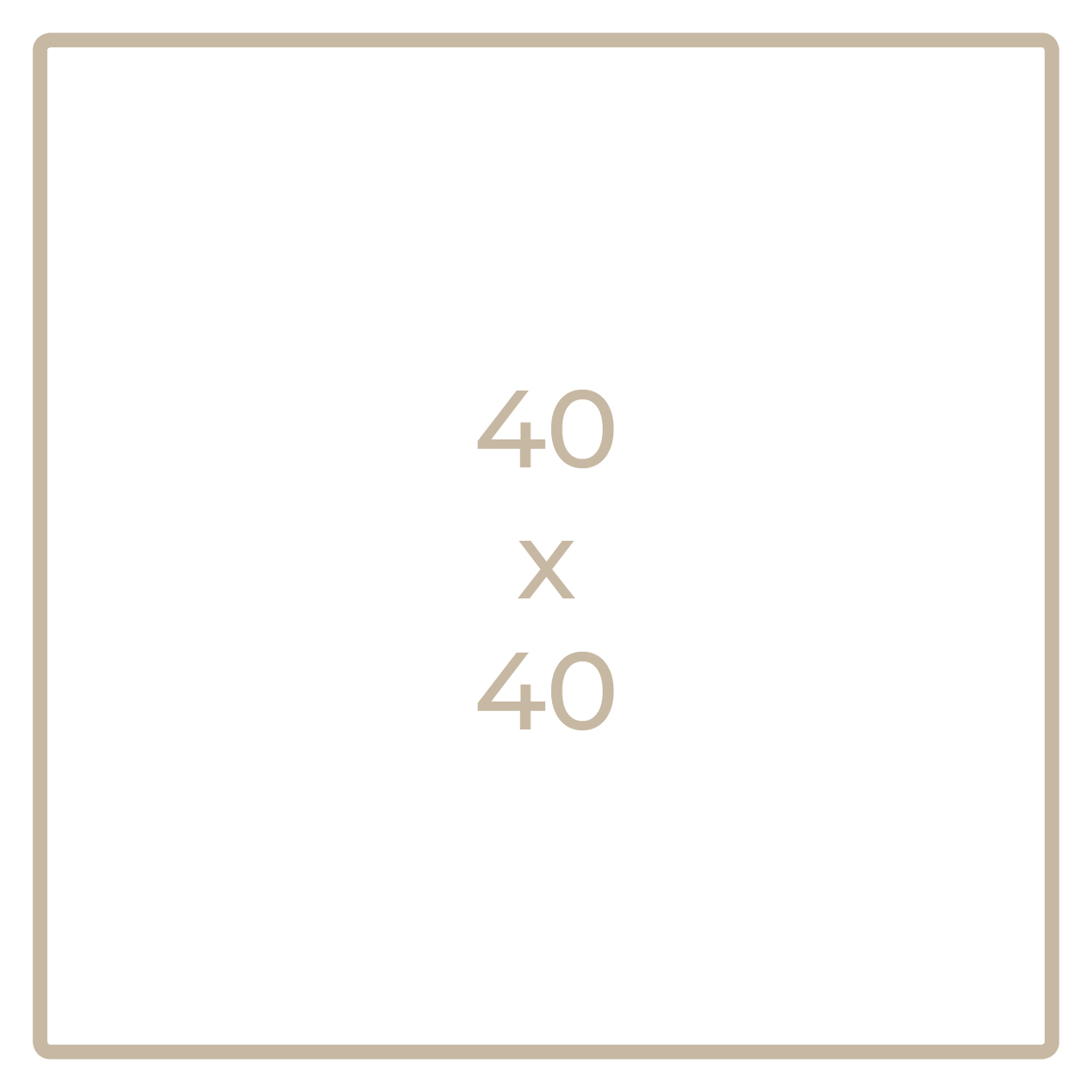 40x40