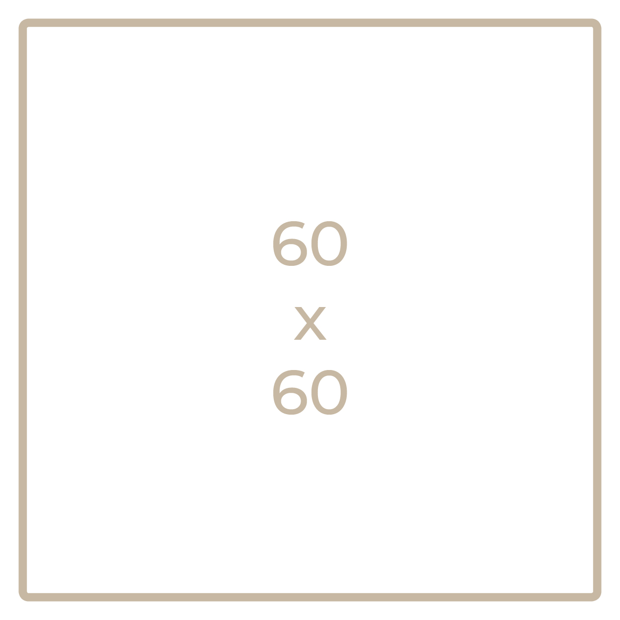 60x60