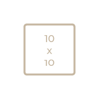 10x10