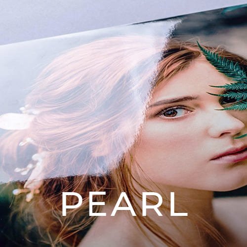 Фотодрук на Pearl