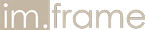 Логотип imframe