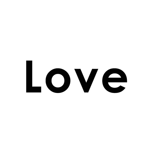 Love велике