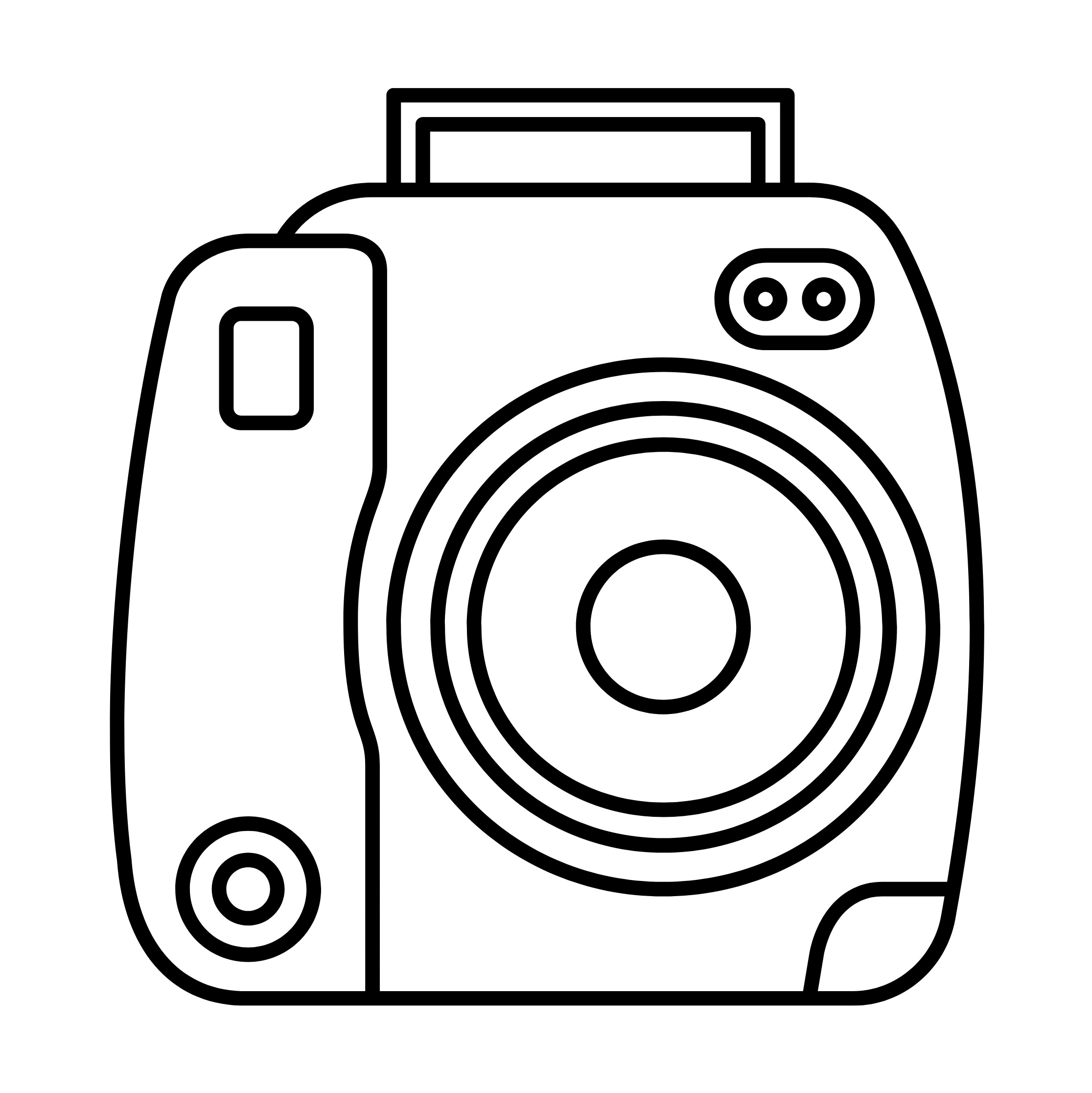 instax