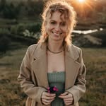 Фотограф Юлія Пучкова