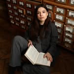 Olena Vladyka | Founder of RODYNA agency