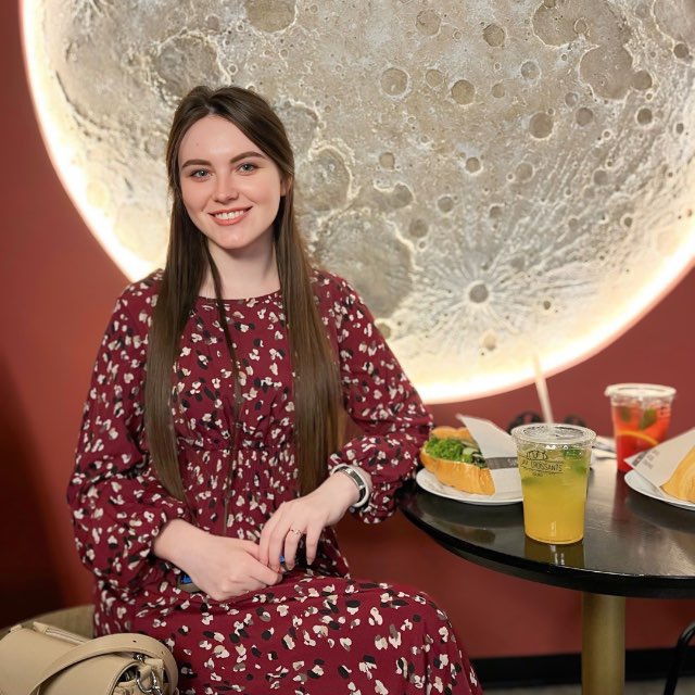 Ann Zahorodnia